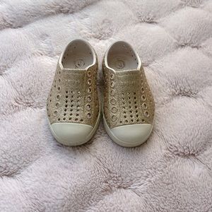 Native Shoes Jefferson Bling Glitter